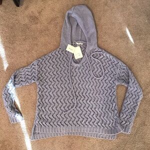 Miracle Women's Gray Sweater S/M